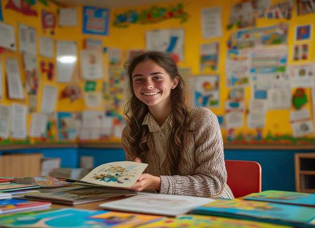 幼儿故事评语大全简短 - 缩写故事评语简短老师评语