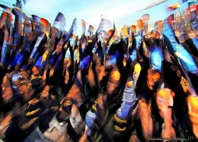 虎门销烟的意义是什么 - 林则徐虎门销烟概括50字