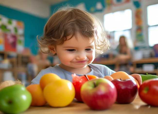 关于挑食的幼儿故事简短;精选1—2分钟简短小故事幼儿园 关于挑食的幼儿故事简短;精选1—2分钟简短小故事幼儿园
