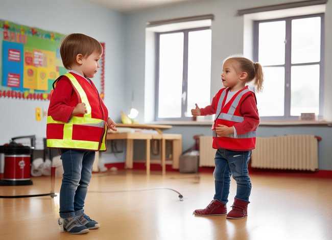 儿童自救及安全方面的知识、幼儿遇到火灾如何自救 儿童自救及安全方面的知识、幼儿遇到火灾如何自救