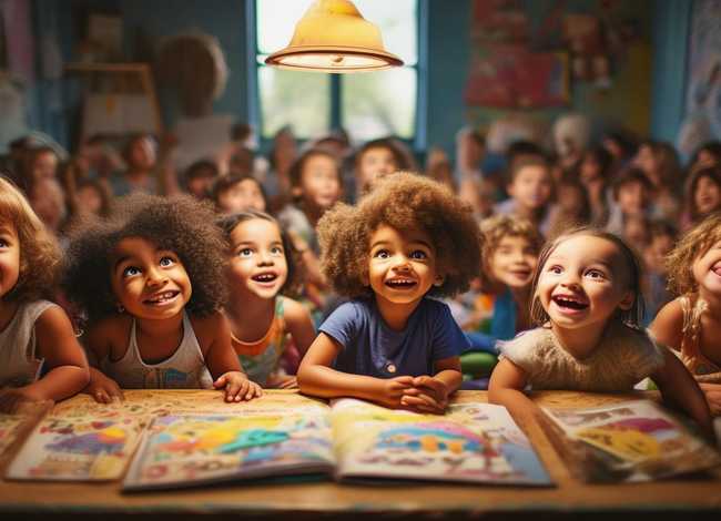 励志儿童故事大全;给幼儿看的励志小故事 励志儿童故事大全;给幼儿看的励志小故事