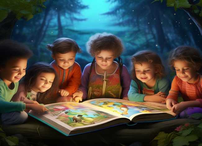 1一3岁儿童故事大全童话故事、3岁儿童睡前童话故事大全【四篇】 1一3岁儿童故事大全童话故事、3岁儿童睡前童话故事大全【四篇】