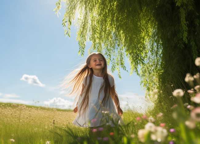 儿童歌曲柳树姑娘歌词;柳树姑娘辫子长歌歌词 儿童歌曲柳树姑娘歌词;柳树姑娘辫子长歌歌词