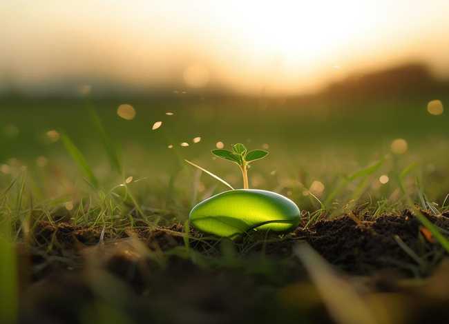 关于种子的故事(一颗种子的故事) 关于种子的故事(一颗种子的故事)