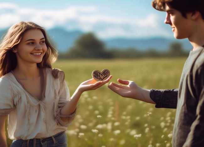 克雷斯短文(给我一个承诺短文 答案) 克雷斯短文(给我一个承诺短文 答案)