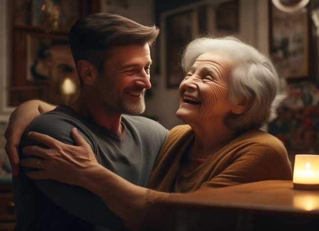 感恩父母故事完整版 感恩父母的小故事 感恩父母故事完整版 感恩父母的小故事