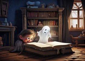 适合儿童听的故事有哪些，适合儿童听的鬼故事有哪些