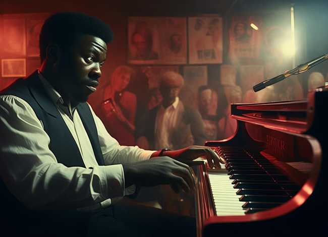 绿皮书的故事 - 绿皮书讲的什么故事