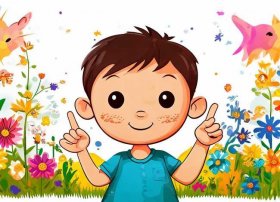 知错就改的儿童故事，幼儿童话故事大全