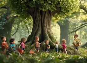 寓言故事及寓意和道理儿童（寓言故事及寓意和道理）