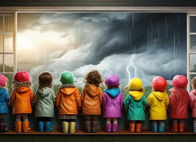 打雷系列幼儿故事 幼儿园三分钟经典故事 打雷系列幼儿故事 幼儿园三分钟经典故事