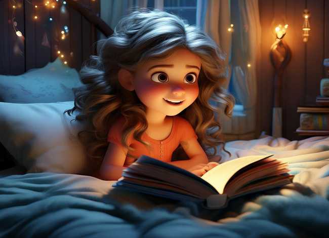 10岁左右的故事 - 故事大全睡前故事10岁孩子(10篇) 10岁左右的故事 - 故事大全睡前故事10岁孩子(10篇)