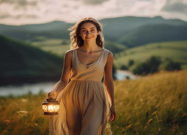 善心善行善言的小故事、带着善心上路 善心善行善言的小故事、带着善心上路