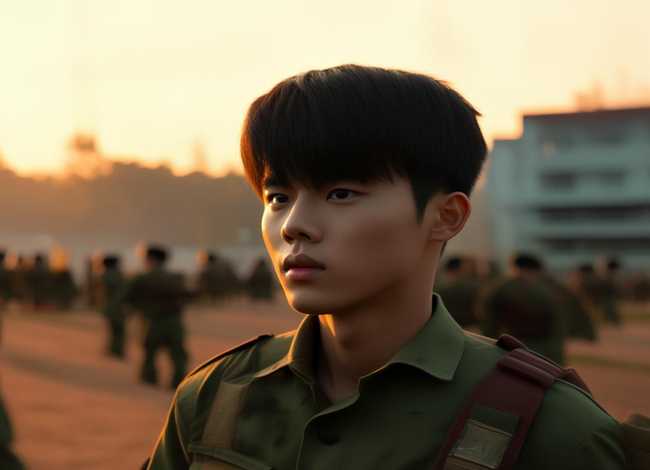 大学生士兵的故事余丰、大学生士兵的故事内容提要 大学生士兵的故事余丰、大学生士兵的故事内容提要