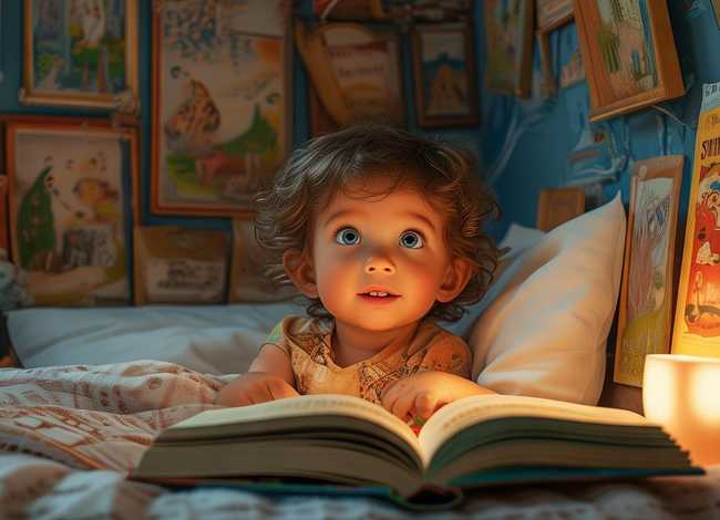 3岁孩子听的故事大全文字 - 三岁孩子睡前故事(精选10篇) 3岁孩子听的故事大全文字 - 三岁孩子睡前故事(精选10篇)