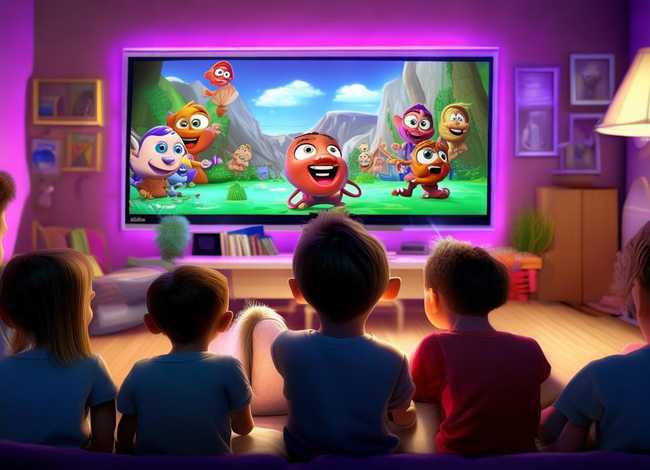 儿童最爱看的动画片有哪些、4~6岁孩子看的动画片,现在流行的,希望推荐,谢谢 儿童最爱看的动画片有哪些、4~6岁孩子看的动画片,现在流行的,希望推荐,谢谢