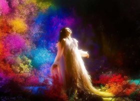 故事鲜艳而缘分太浅 而缘分却太浅是什么歌 周深云裳羽衣曲歌词