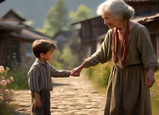 诚信友善小故事 诚信友善小故事_关于友善的经典故事