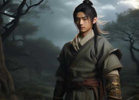 少儿古代经典故事、有关古代英雄少年的故事