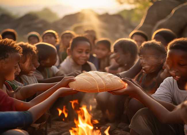 关于团结友爱的小故事有哪些 团结友爱的小故事简短 关于团结友爱的小故事有哪些 团结友爱的小故事简短