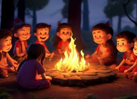 儿童红色小故事30篇简短 适合小学生讲的红色故事