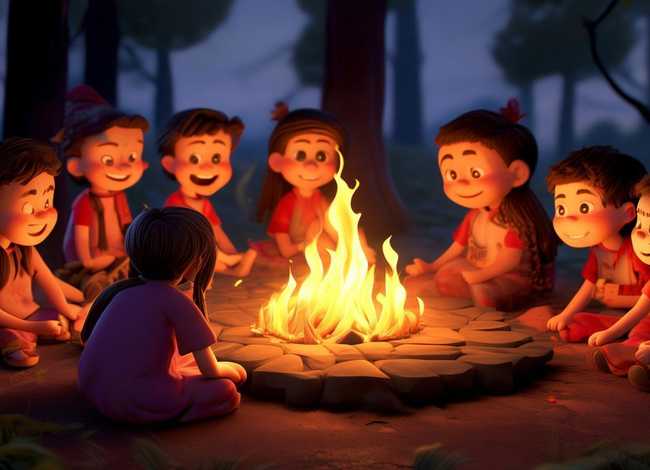 儿童红色小故事30篇简短 适合小学生讲的红色故事 儿童红色小故事30篇简短 适合小学生讲的红色故事