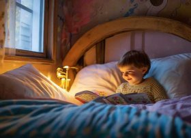 儿童睡前50个精选故事 儿童经典睡前故事集锦(10篇)