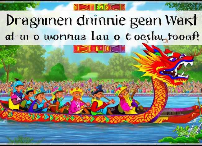 赛龙舟故事儿童简单的；小学三年级语文《赛龙舟》原文、教案及教学反思