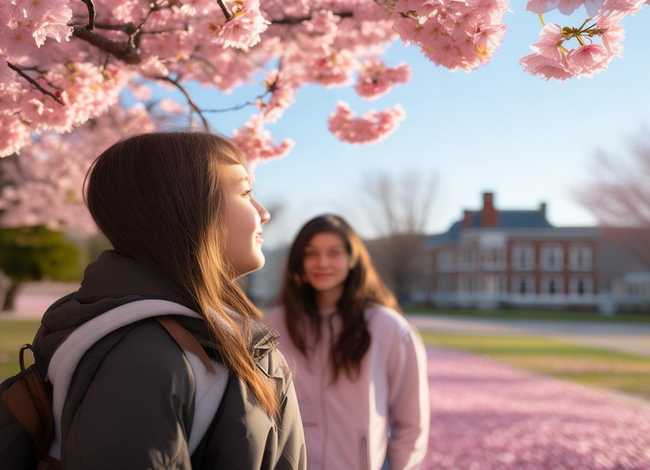 校园爱情小故事短篇文字（短篇校园爱情故事）