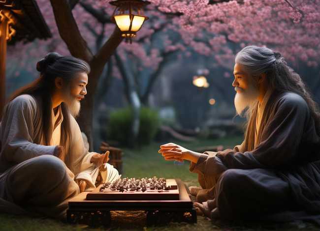 围棋故事600篇;用自己的话说学弈的意思 围棋故事600篇;用自己的话说学弈的意思