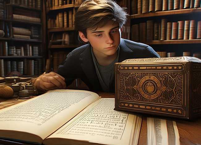 故事字谜及答案、求故事谜语及答案