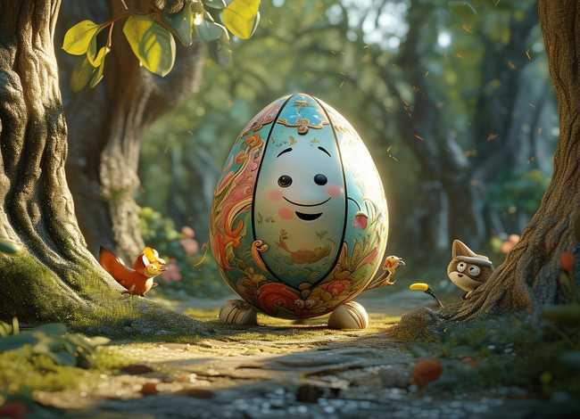 贝瓦故事大全100首免费听 贝瓦寓言故事 小蛋壳旅行记 经典成语故事