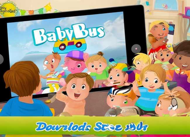 宝宝巴士故事全集免费听酷狗（宝宝巴士儿歌连续播放 宝宝巴士儿歌下载方法）
