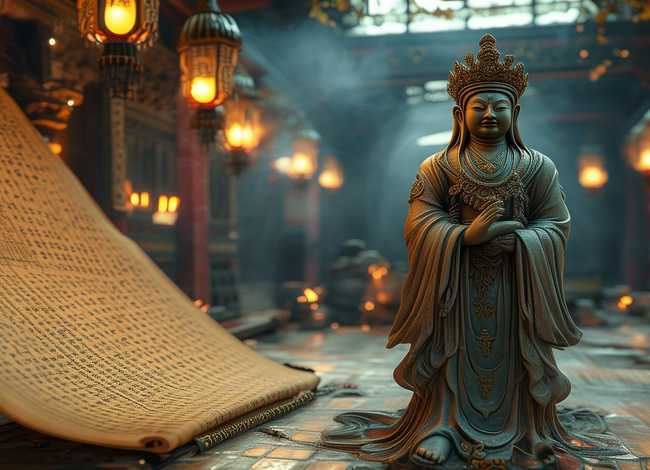 地藏王菩萨故事视频播放 佛教故事解密-地藏王菩萨为什么已经没有成佛 地藏王菩萨故事视频播放 佛教故事解密-地藏王菩萨为什么已经没有成佛