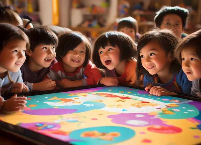 中国儿童经典故事在线听,儿童听书软件哪个好 中国儿童经典故事在线听,儿童听书软件哪个好