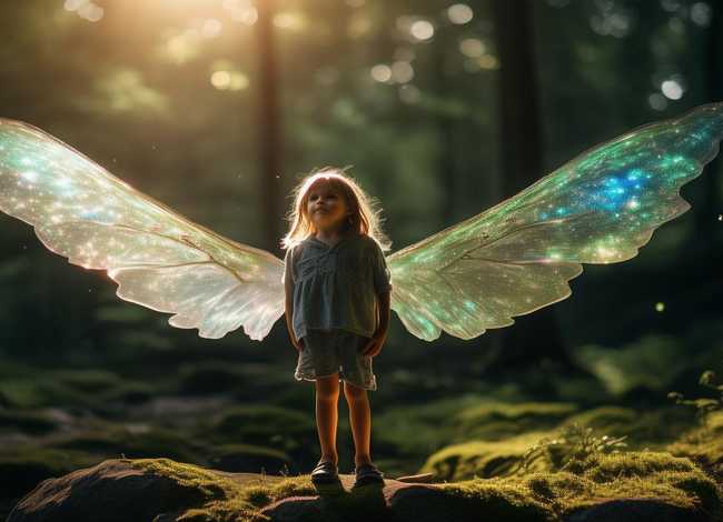 小翅膀的故事内容(带有哲理的励志小故事) 小翅膀的故事内容(带有哲理的励志小故事)