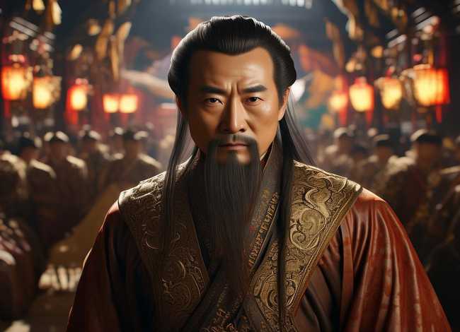 步骘 孙吴重臣步骘,揭秘其传奇的一生