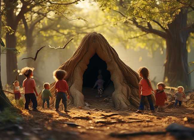 咕咚来了幼儿的故事、少儿睡前故事-咕咚来了 咕咚来了幼儿的故事、少儿睡前故事-咕咚来了