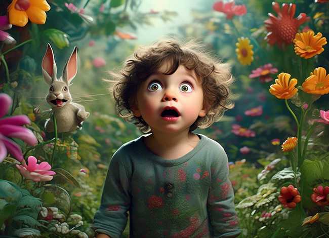 儿童目瞪口呆的故事 - 十大经典儿童寓言故事 儿童目瞪口呆的故事 - 十大经典儿童寓言故事