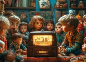 儿童故事mp3免费下载完整版免费（有声小说mp3格式下载 谁有得发给我）