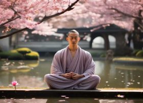 佛家经典小故事，佛家经典禅语故事