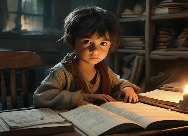 天才儿童的悲剧在线阅读,中原农民出版社上榜新书 天才儿童的悲剧在线阅读,中原农民出版社上榜新书