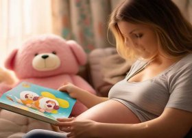 胎教小故事在线听（胎教故事(2)-《最好的玩具》）