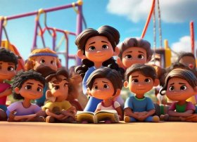 儿童励志故事 - 儿童励志故事优秀