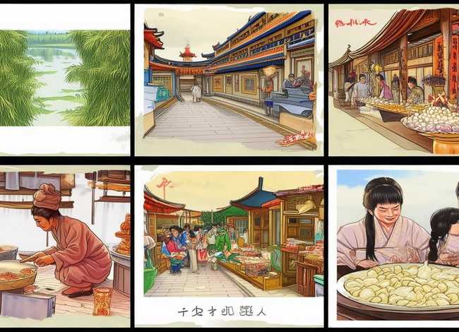 关于饮食的故事 美食故事;豆腐的来历及历史故事,在各个朝代有关豆腐的事迹