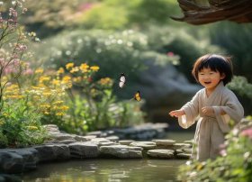 儿童生活的古诗有哪些四句 儿童古诗 关于儿童古诗