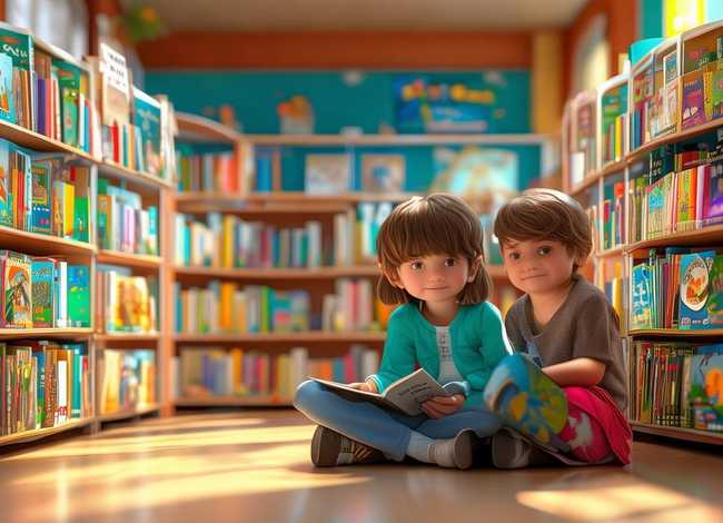 儿童故事书名大全1000 - 有哪些书适合二三年级学生阅读