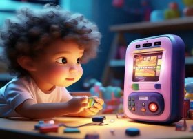 儿童故事机刷机、米兔故事机怎么刷机