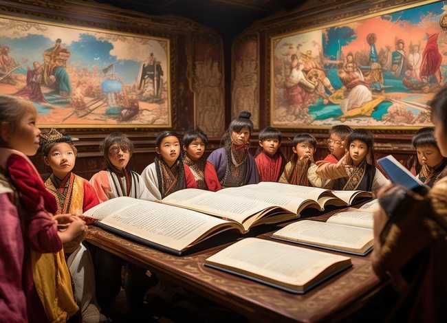 儿童版三国演义有声故事(三国演义的故事详细资料大全) 儿童版三国演义有声故事(三国演义的故事详细资料大全)