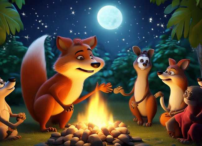 狐狸的故事日本电影国语版免费观看 怎么评价电影《大坏狐狸的故事》